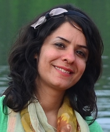 Sonia Abdoli